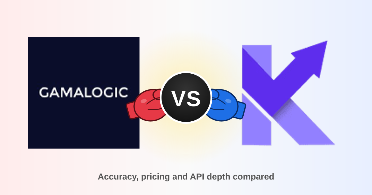 Gamalogic vs Kipplo: Which Email Finder Wins in 2026?