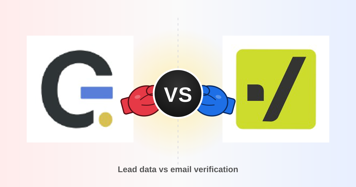 Generect vs Kickbox: Which Tool Does Your Outbound Need?