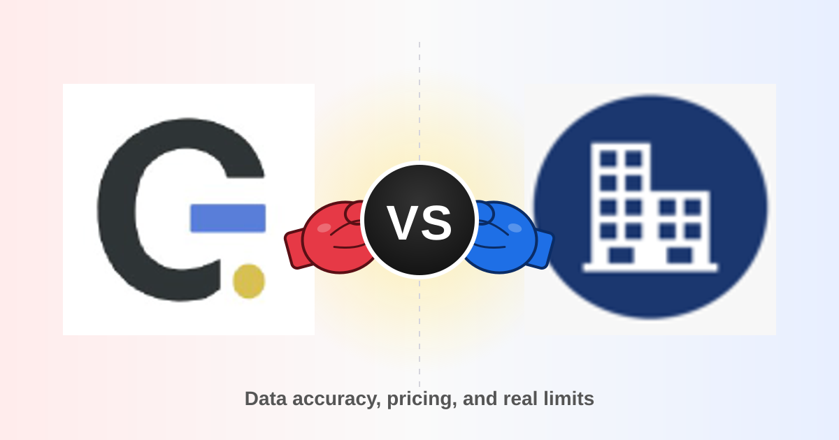 Generect vs Lead Kahuna: Which B2B Lead Tool Wins in 2026?