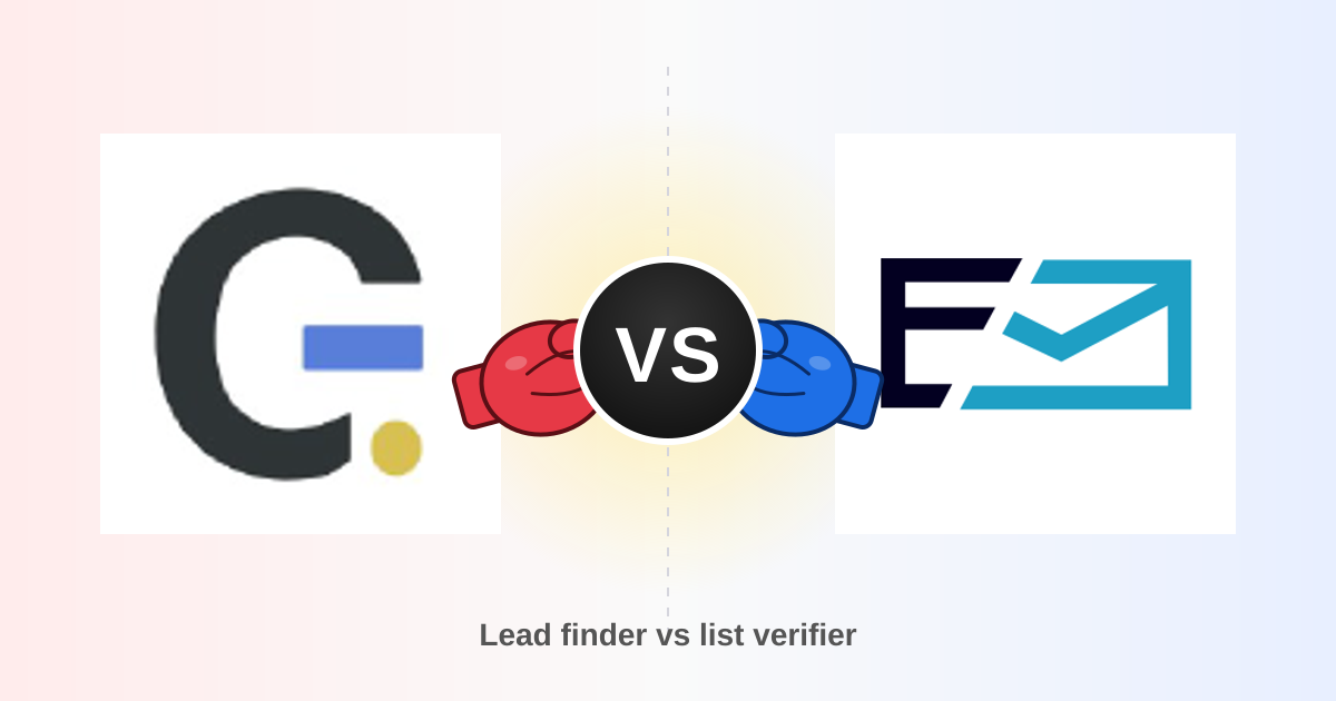 Generect vs NeverBounce: Which B2B Data Tool Wins in 2026?