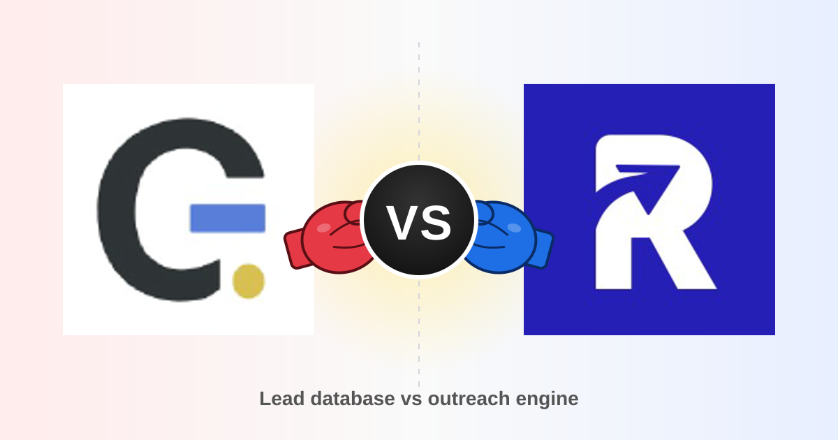 Generect vs Respona: Which B2B Outreach Tool Wins in 2026?