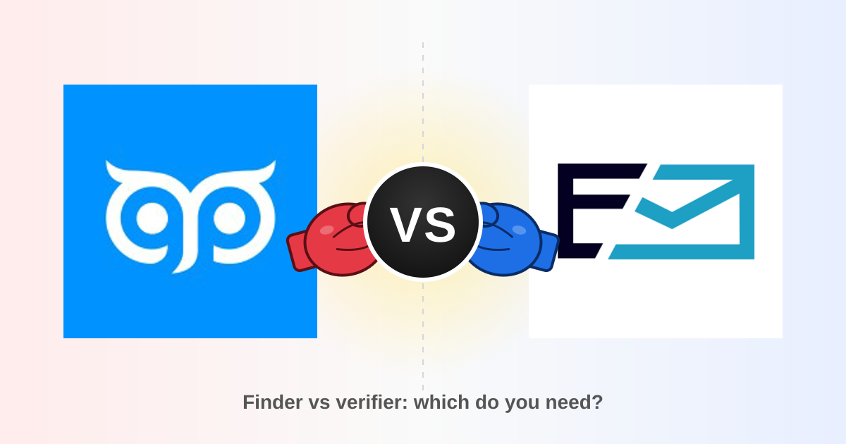 GetProspect vs NeverBounce: Which Tool Do You Need?