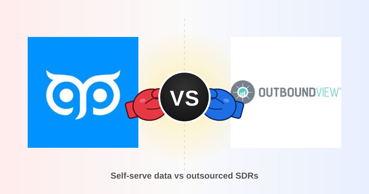 GetProspect vs OutboundView: Which Fits Your Pipeline?