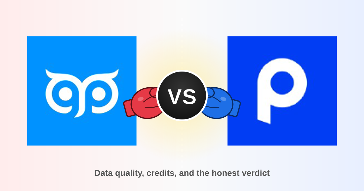 GetProspect vs Pubrio: Which B2B Data Tool Wins in 2026?