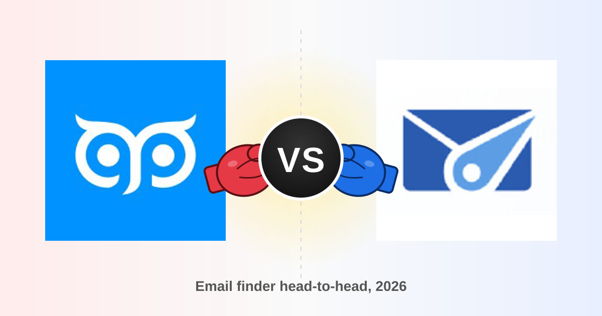 GetProspect vs Revli: Which Email Finder Wins in 2026?