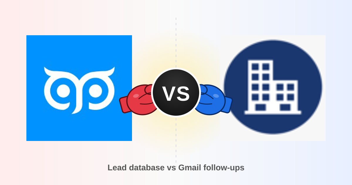 GetProspect vs Right Inbox: Full 2026 Comparison Guide