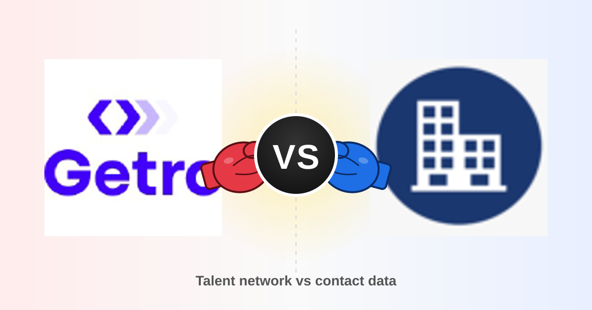 Getro vs Leadzenai: Which B2B Tool Fits Your Pipeline?