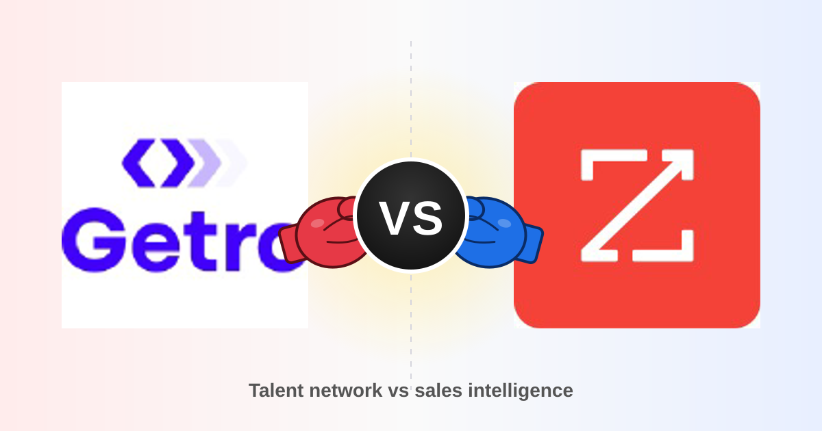 Getro vs ZoomInfo (2026): Which Data Stack Actually Fits?