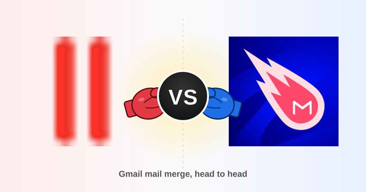 GMass vs Mailmeteor 2026: Which Gmail Mail Merge Wins?