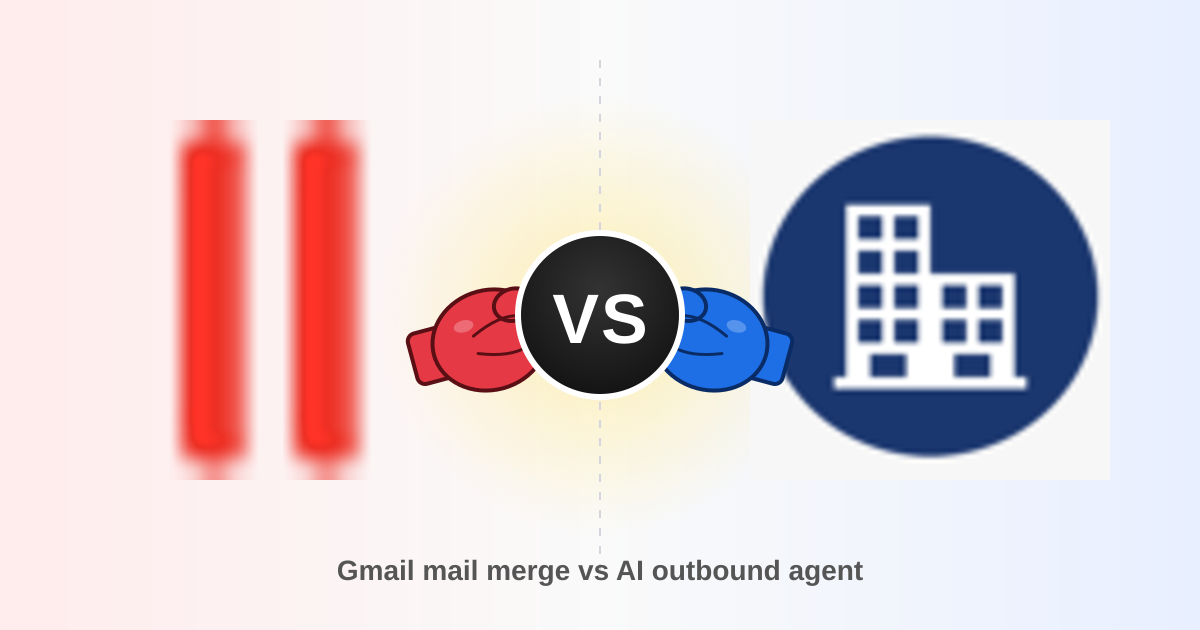 GMass vs Tami AI (2026): Which Cold Email Tool Wins?