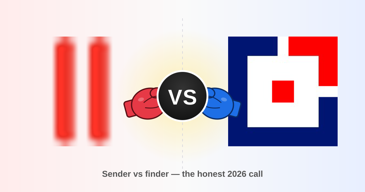 GMass vs Tomba: Which Cold Email Tool Wins in 2026?