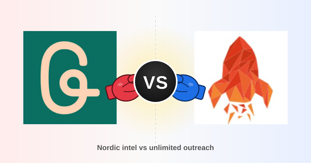 Goava vs GrowMeOrganic: Which B2B Prospecting Tool Wins in 2026?