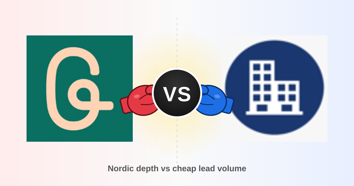 Goava vs Jet Leads Pro: Which B2B Data Tool Wins in 2026?