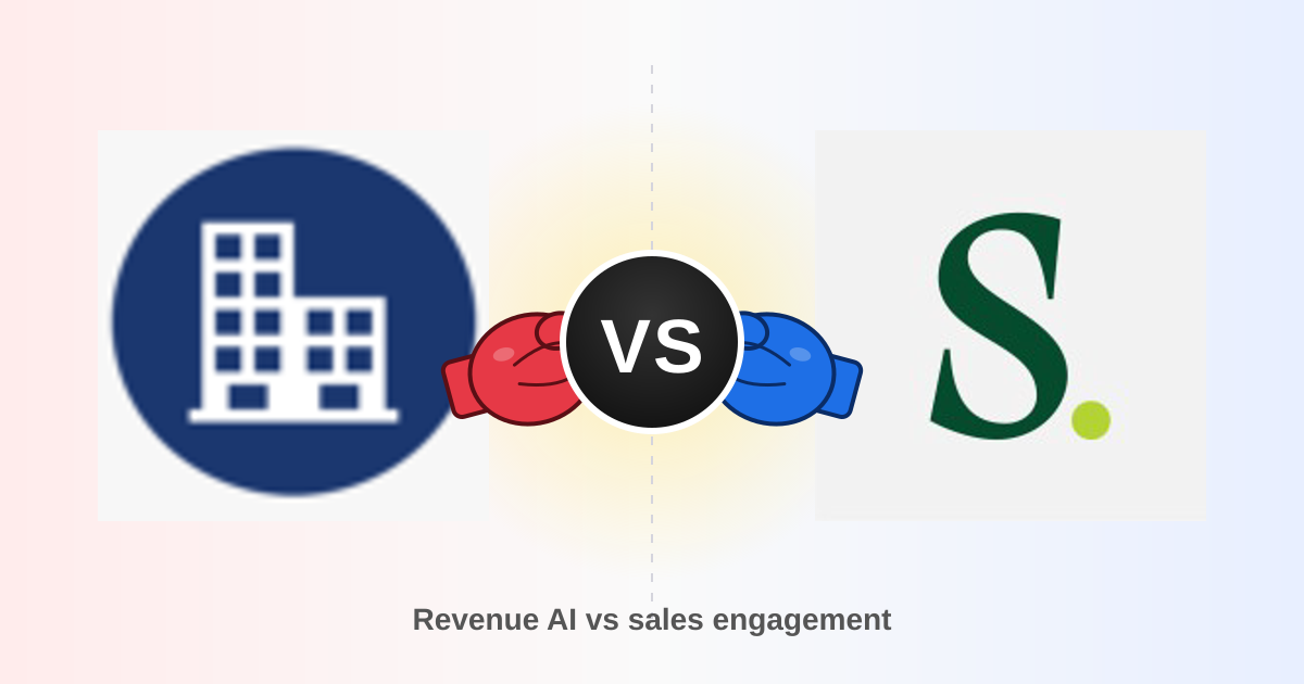 Gong vs Salesloft (2026): Which Revenue Platform Wins?