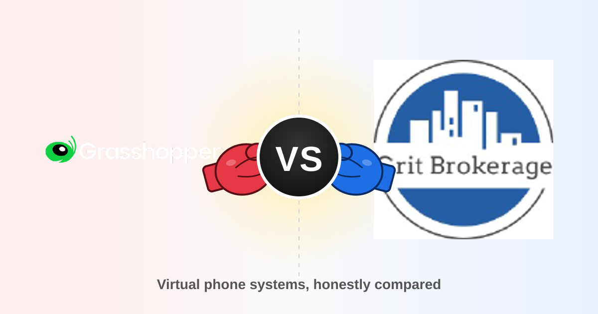 Grasshopper vs Quo (2026): Which Business Phone Wins?