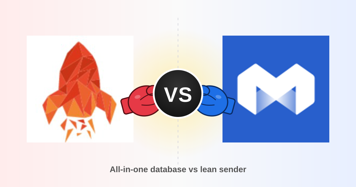 GrowMeOrganic vs ManyReach: Which Outbound Tool Wins in 2026?