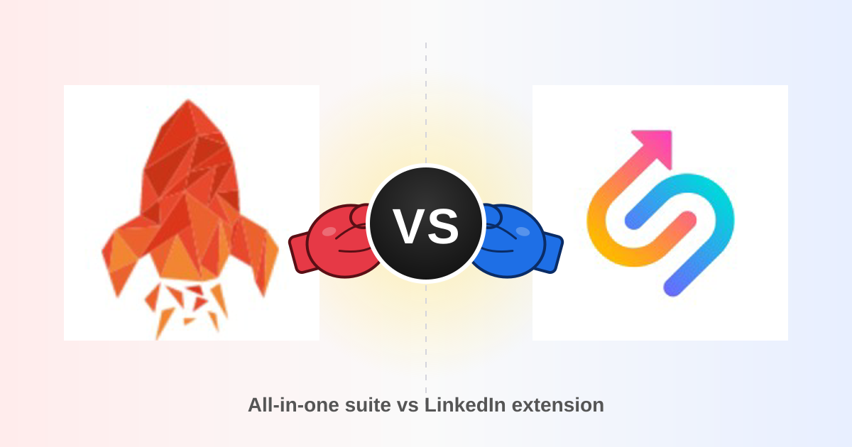 GrowMeOrganic vs SalesQL: Which B2B Data Tool Wins?