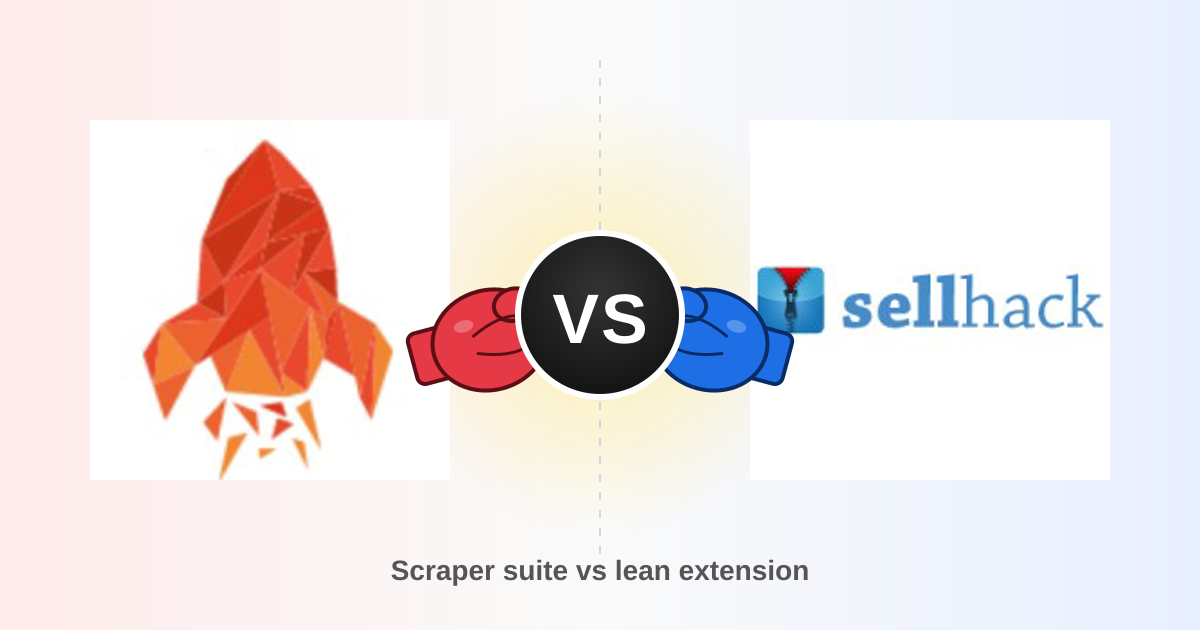 GrowMeOrganic vs SellHack: Which B2B Email Tool Wins in 2026?