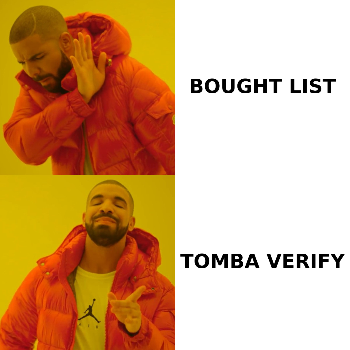 Sales rep comparing a bought contact list against verified email data