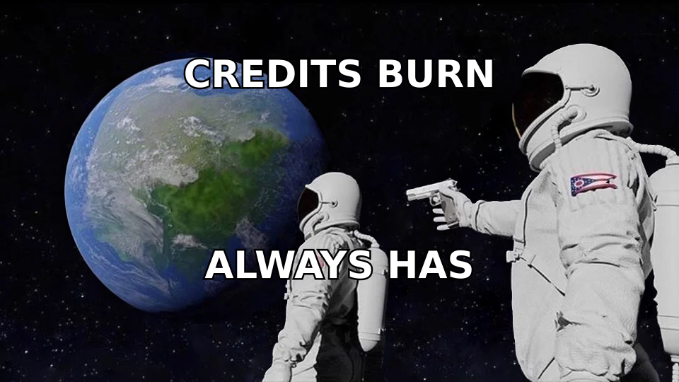 Realizing credit burn was the real cost of the GetProspect email finder