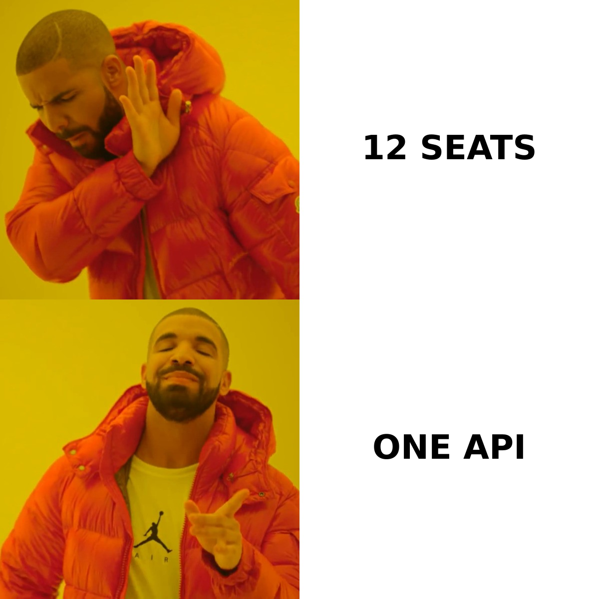 Choosing an API-driven enrichment stack over twelve seat-based tools