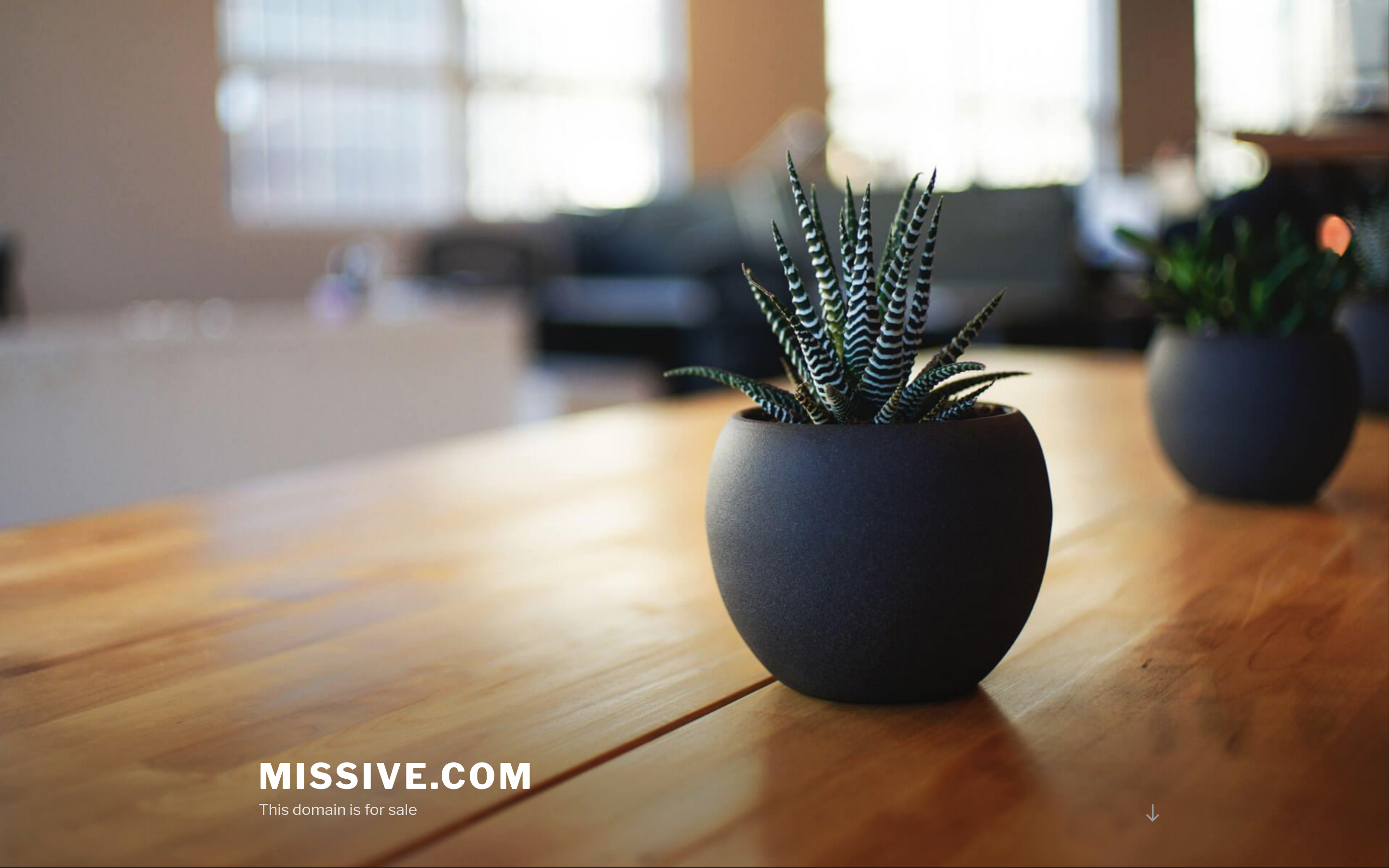 Missive website screenshot — product, features and pricing