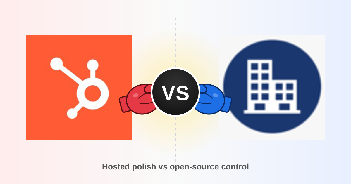 HubSpot vs SuiteCRM (2026): Which CRM Actually Wins?