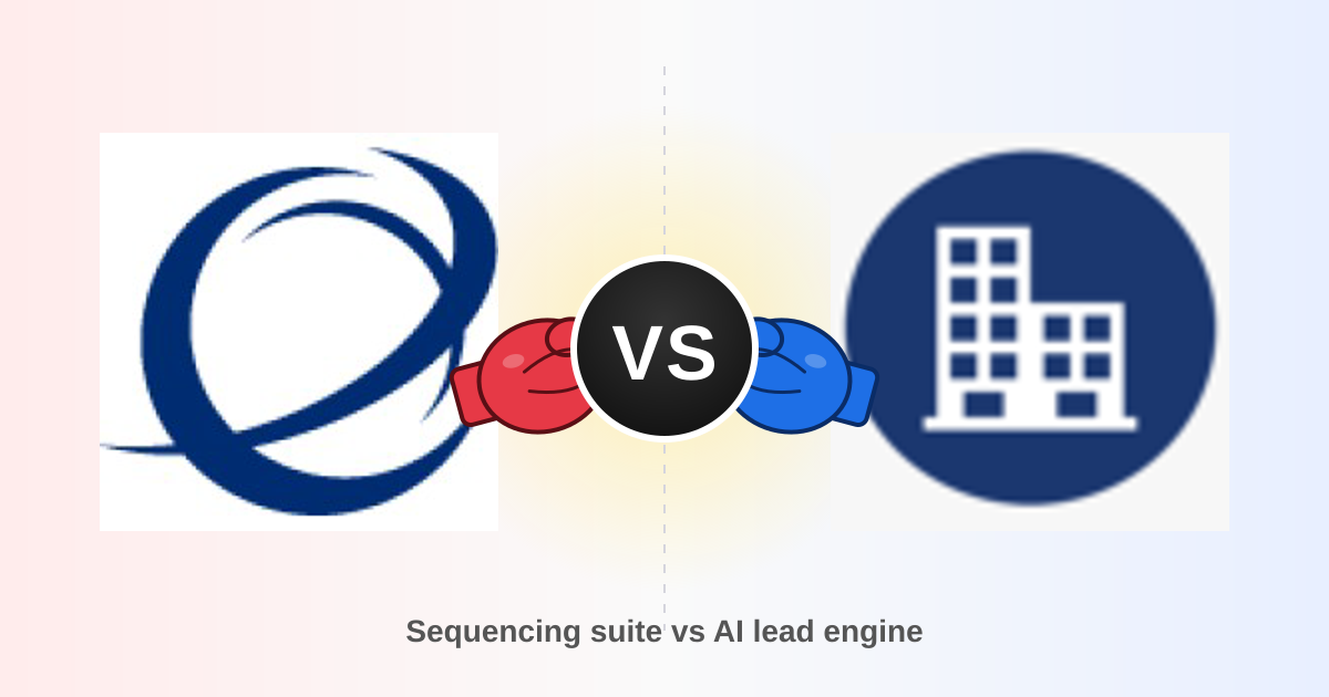 Interseller vs LeadEngineAI: Which Outreach Tool Wins in 2026?