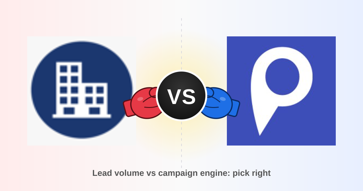 Jet Leads Pro vs Postaga: Which Outreach Tool Wins in 2026?