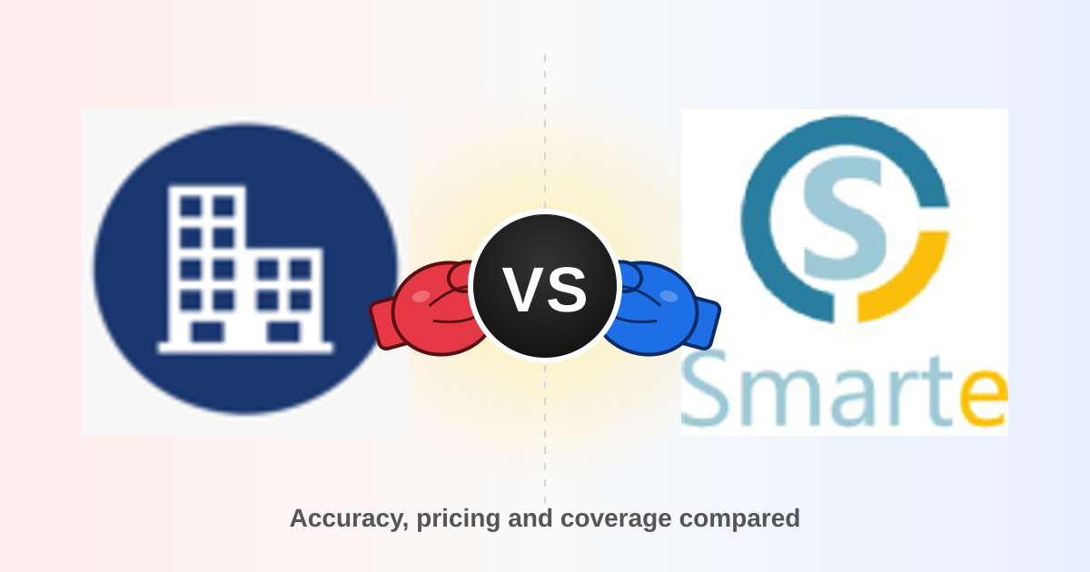 Jet Leads Pro vs Smarte: Which B2B Data Tool Wins in 2026?