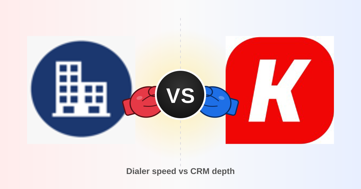 JustCall vs Kixie (2026): Which Sales Dialer Actually Wins?