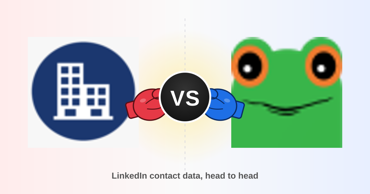 Kaspr vs LeadLeaper: Which Email Finder Wins in 2026?