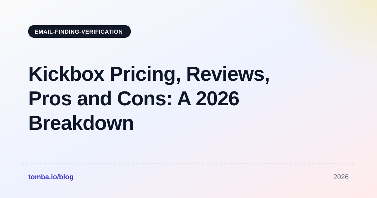 Kickbox Pricing, Reviews, Pros and Cons: A 2026 Breakdown