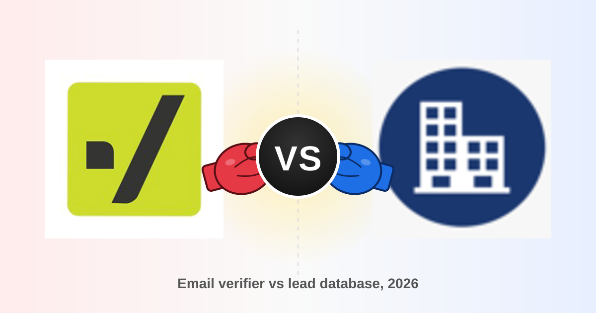 Kickbox vs Seamless.AI: Which Email Tool Do You Need?