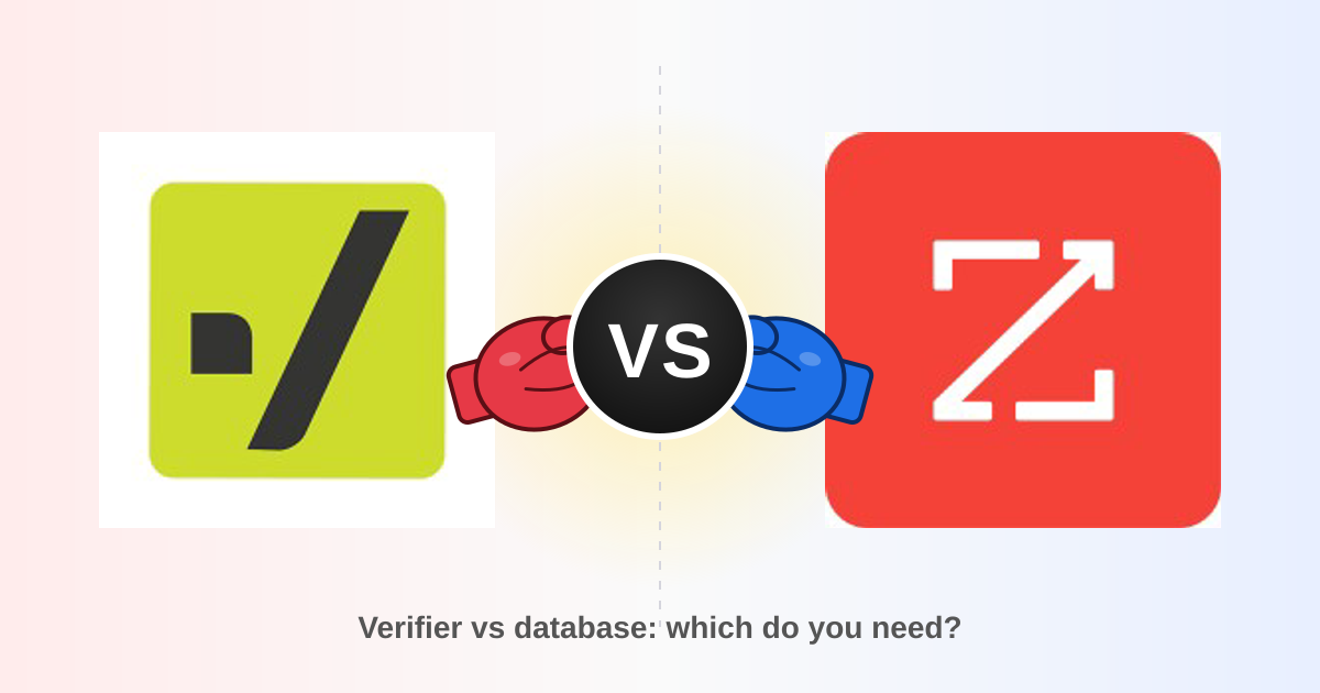 Kickbox vs ZoomInfo (2026): Which One Do You Actually Need?