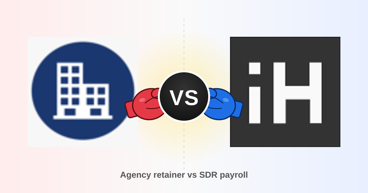 Lead Generation Outsourcing vs In House: 2026 Cost Breakdown