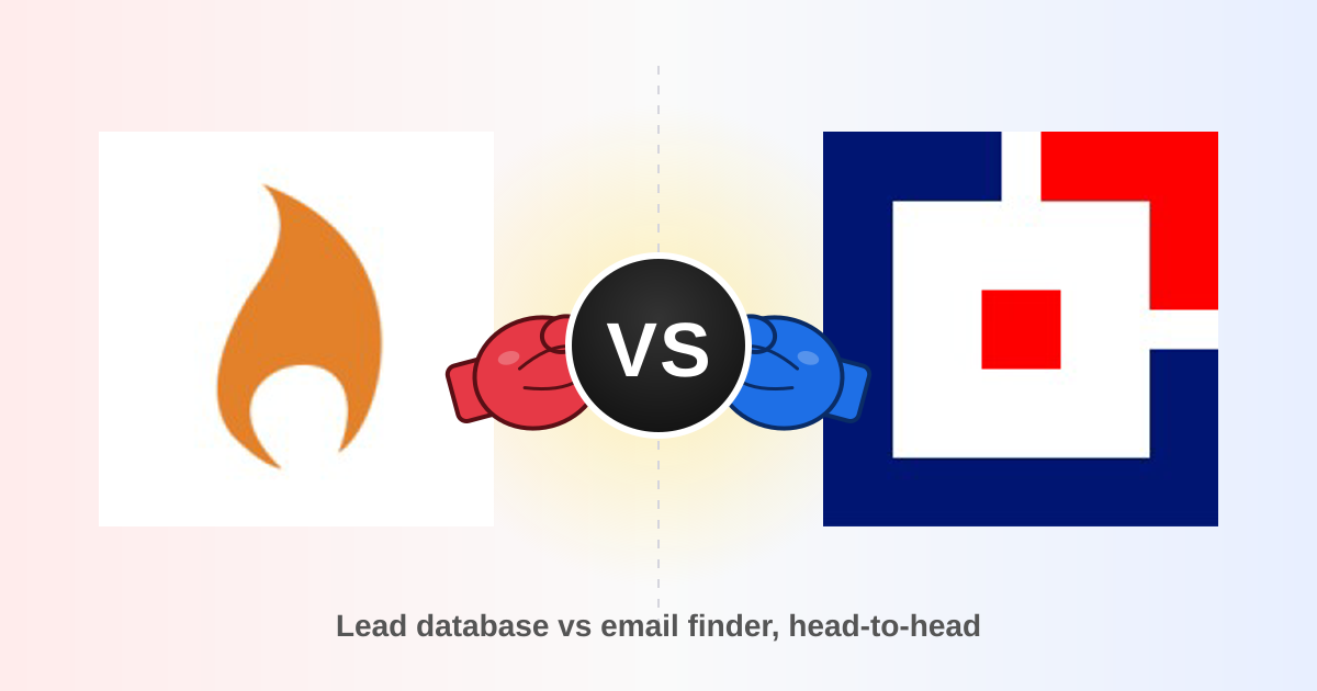 LeadFuze vs Tomba 2026: Pricing, Accuracy, and Which to Pick