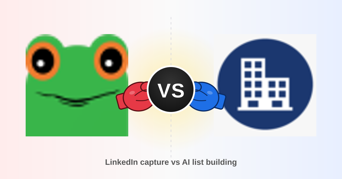 Leadleaper vs Leadsforge: Which Lead Tool Wins in 2026?