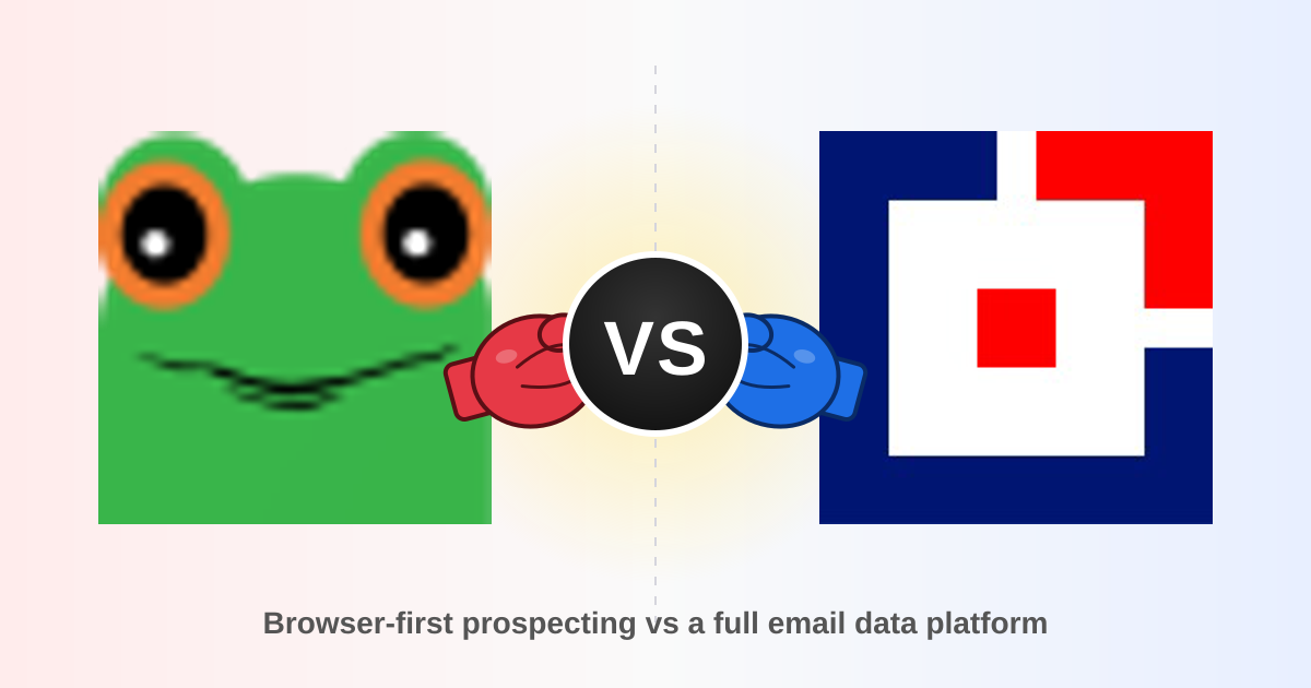 Leadleaper vs Tomba: Which Email Finder Fits Your Team in 2026?