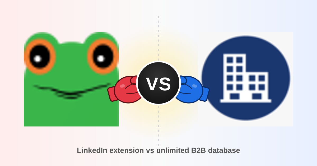 LeadLeaper vs WarpLeads: Which Email Finder Wins in 2026?