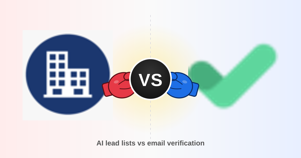 Leadsforge vs MailerCheck (2026): Lead Gen or List Hygiene?