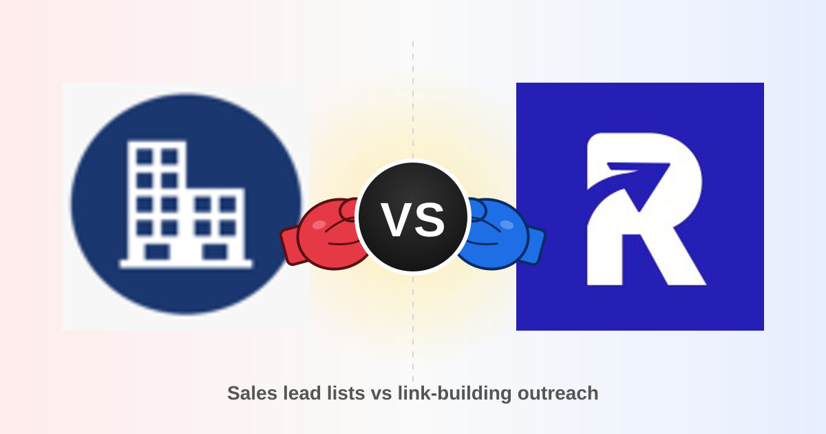 Leadsforge vs Respona: Which Outreach Tool Fits Your Team in 2026?