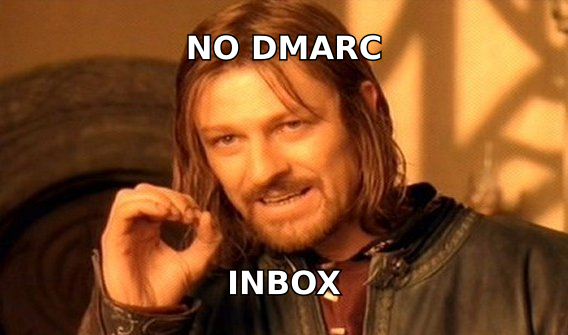 How to avoid spam folder placement: a marketer learns that subject line tweaks did not fix DMARC