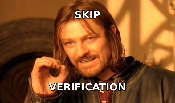 Buff doge Tomba finding and verifying in one tool vs cheems shuffling CSVs between tools