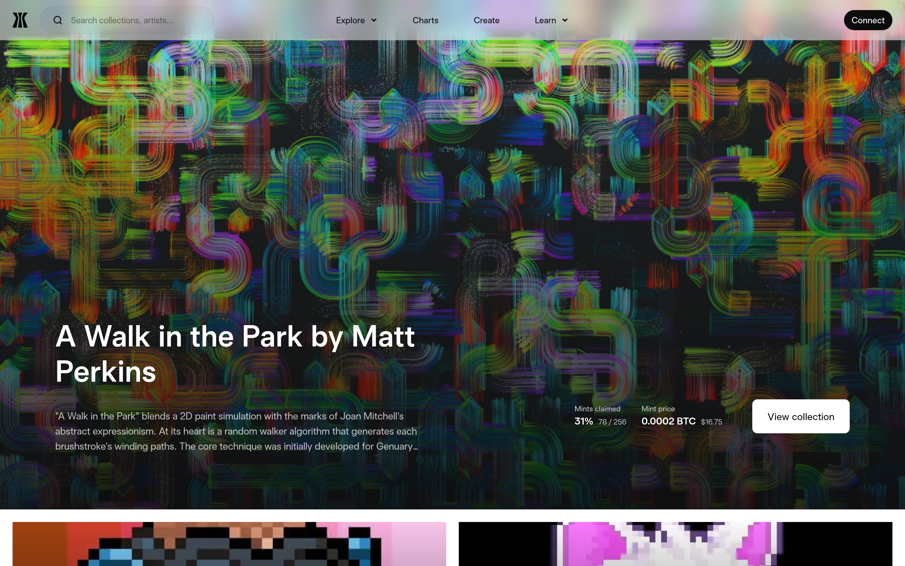 Gamma website screenshot — product, features and pricing